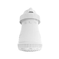 Nova Ducha 5500w Sintex: Conforto e Segurança - imagem 2