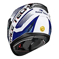 Capacete Race Tech Sector Slash: Conforto e Segurança - imagem 2