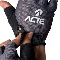 Luva de Ciclismo Acte Sports: Conforto e Segurança! - imagem 2