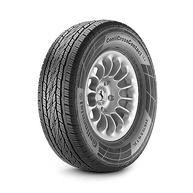 Pneu Continental ContiCrossContact LX2 245/70R16 111T: Performance e Segurança para sua Nova S10 - imagem 2