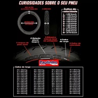Pneu Technic Sport R 120/70-17: Desempenho e Segurança - imagem 2