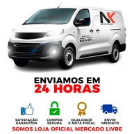 Grade Radiador Clio: Design e Segurança! - imagem 2