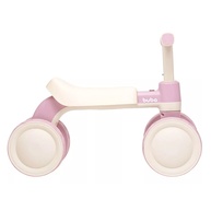 Bicicleta de Equilíbrio Buba: Diversão e Segurança! - imagem 2