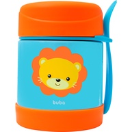 Pote Térmico Infantil Buba: Diversão e Segurança! - imagem 2