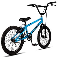 Bicicleta Aro 20 BMX Infantil GottBikes – Diversão e Segurança - imagem 2