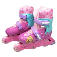 Patins Ajustáveis Infantil: Diversão e Segurança! - imagem 2