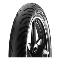 Pneu Pirelli Super City 100/80-18: Durabilidade e Segurança - imagem 2
