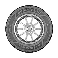 Pneu Goodyear Maxlife 175/70R13: Durabilidade e Segurança - imagem 2