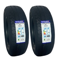 Pneus Carga 205/70R15C: Durabilidade e Segurança - imagem 2