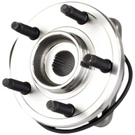 Cubo de Roda Ranger 4x4: Durabilidade e Segurança - imagem 2