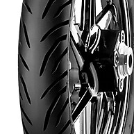 Pneu Pirelli Super City 80/100-14: Durabilidade e Segurança - imagem 2