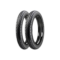 Pneu Ira Soho 80/100-18 e 90/90-18 + Câmaras: Durabilidade e Segurança - imagem 2
