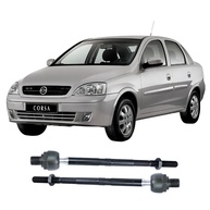 Barra Axial Corsa/Meriva/Montana: Durabilidade e Segurança - imagem 2