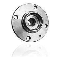 Cubo de Roda Voyage G6: Durabilidade e Segurança - imagem 2