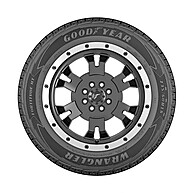 Pneu Goodyear Wrangler HT: Durabilidade e Segurança - imagem 2