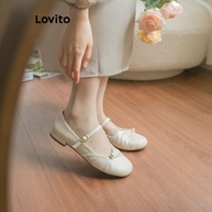 Mary Janes Lovito: Elegância e Segurança - imagem 2