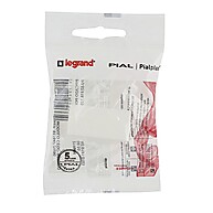 Módulo Cego Branco Pial Plus: Elegância e Segurança - imagem 2