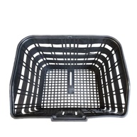Cesta de Bike Aro 26: Espaço e Segurança! - imagem 2
