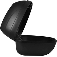 Bauleto Moto 28L Pro Tork: Espaço e Segurança! - imagem 2