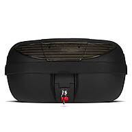 Bauleto Moto 45L Pro Tork: Espaço e Segurança! - imagem 2