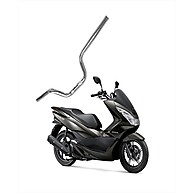 Guidão Cromado PCX 150: Estilo e Segurança - imagem 2