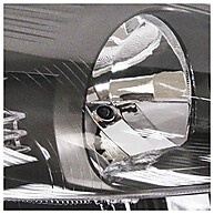 Par Farol Dianteiro Fiat Punto 2008-2012: Estilo e Segurança - imagem 2