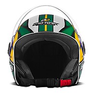 Capacete Pro Tork New Liberty 3: Estilo e Segurança! - imagem 2
