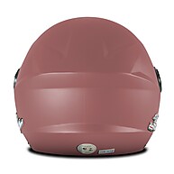 Capacete Feminino Pro Tork New Liberty 3: Estilo e Segurança - imagem 2
