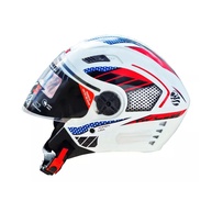Capacete X Open FW3: Estilo e Segurança! - imagem 2