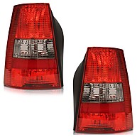 Lanterna Traseira Parati G3: Estilo e Segurança! - imagem 2