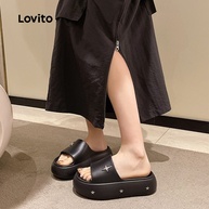 Sandálias Lovito: Estilo e Segurança! - imagem 2