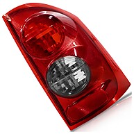 Lanterna Traseira Montana: Estilo e Segurança! - imagem 2