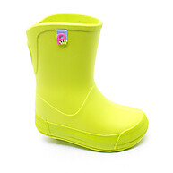 Galocha Infantil Neon: Estilo e Segurança! - imagem 2
