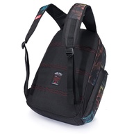 Mochila Hang Loose Masculina Moderna Reforçada: Estilo e Segurança - imagem 2