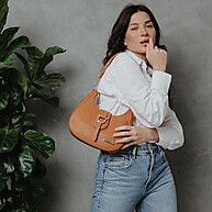 Bolsa Baguete Santorini: Estilo e Segurança! - imagem 2