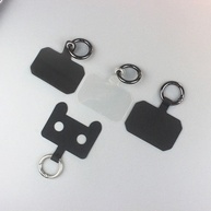 Segurança e Estilo: Suporte Anti-Queda para Celular - imagem 1
