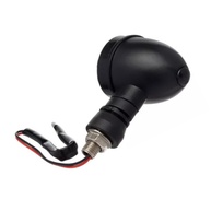 Pisca LED Moto Universal: Estilo e Segurança! - imagem 2