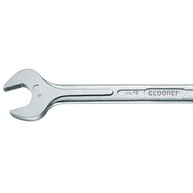 Chave Combinada Gedore 8mm: Força e Segurança - imagem 2