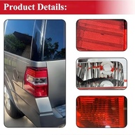 Lanternas Traseiras Ford Expedition 2007-2017: Segurança e Estilo OEM - imagem 4