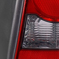 Lanterna Traseira Parati G4: Iluminação e Segurança! - imagem 2