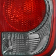 Lanterna Traseira Saveiro G4: Iluminação e Segurança! - imagem 2