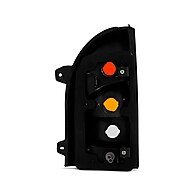 Lanterna Traseira H100: Iluminação e Segurança! - imagem 2