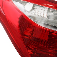 Lanterna Traseira Hb20/Hb20X: Iluminação e Segurança! - imagem 2