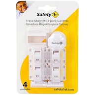 seguranca-e-inteligente-trava-a-branca-magnetica-safety-armarios-1st-gavetas-para-a