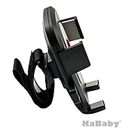 Suporte de Celular KaBaby: Mãos Livres e Segurança! - imagem 2