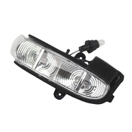 Luz de Seta para Espelho Retrovisor A2038201321: Segurança e Estilo para seu Carro - imagem 1