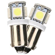 Lâmpadas LED Ba9s: Mais Luz e Segurança! - imagem 2