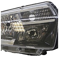 Farol Sandero LED: Visual Novo e Segurança! - imagem 2