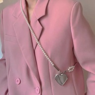 Corrente Crossbody para Celular com Laço: Estilo e Segurança - imagem 4