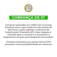 Cabo de Aço 3/16" Galvanizado 10m: Resistência e Segurança para Talhas e Guarda Corpo - imagem 5
